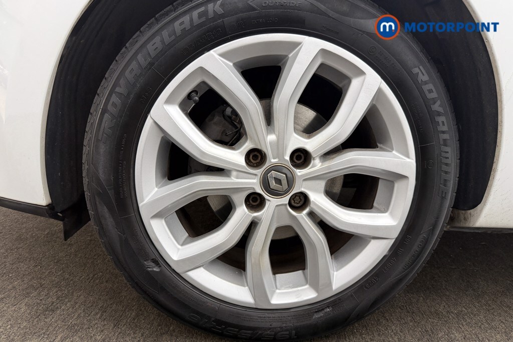 Used Renault Clio 2018 for sale - 77650626: Photo 9