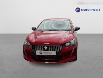Used Peugeot 208 undefined for sale - 78718701: Photo