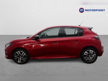 Used Peugeot 208 undefined for sale - 78718701: Photo