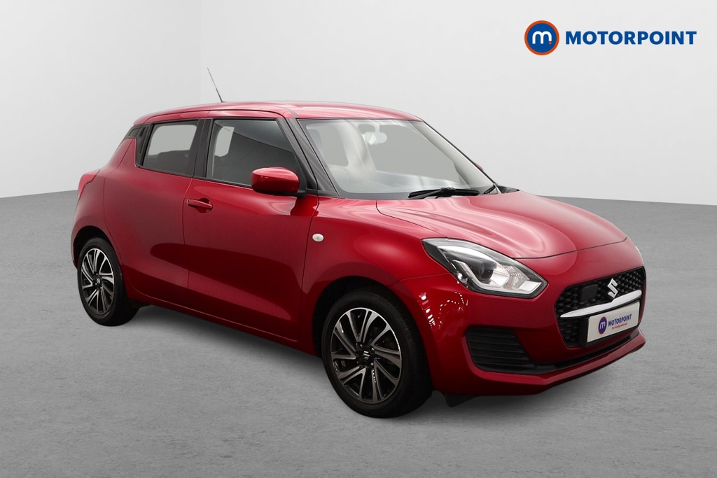 Used Suzuki Swift 2022 for sale - 76209565: Photo 1