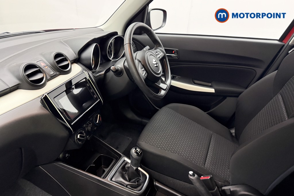 Used Suzuki Swift 2022 for sale - 76209565: Photo 11