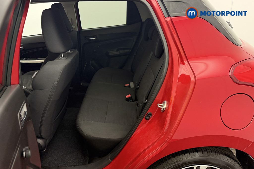 Used Suzuki Swift 2022 for sale - 76209565: Photo 13