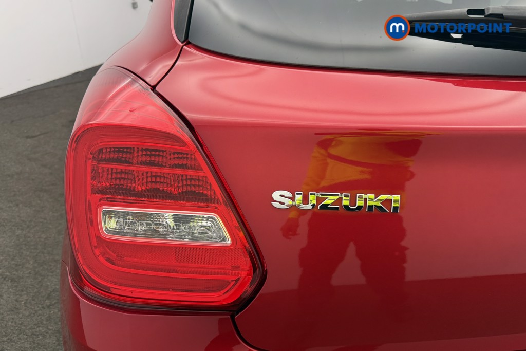 Used Suzuki Swift 2022 for sale - 76209565: Photo 16