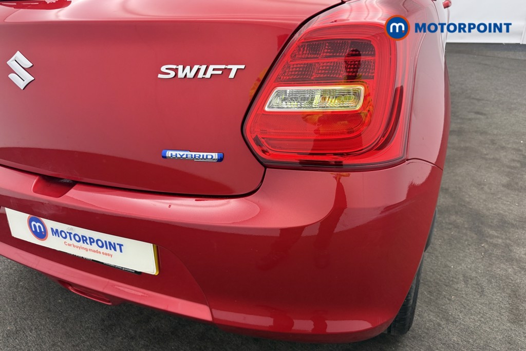 Used Suzuki Swift 2022 for sale - 76209565: Photo 17