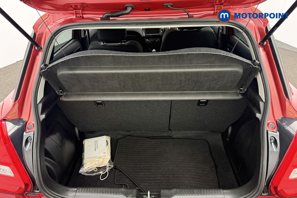 Used Suzuki Swift 2022 for sale - 76209565: Photo 18