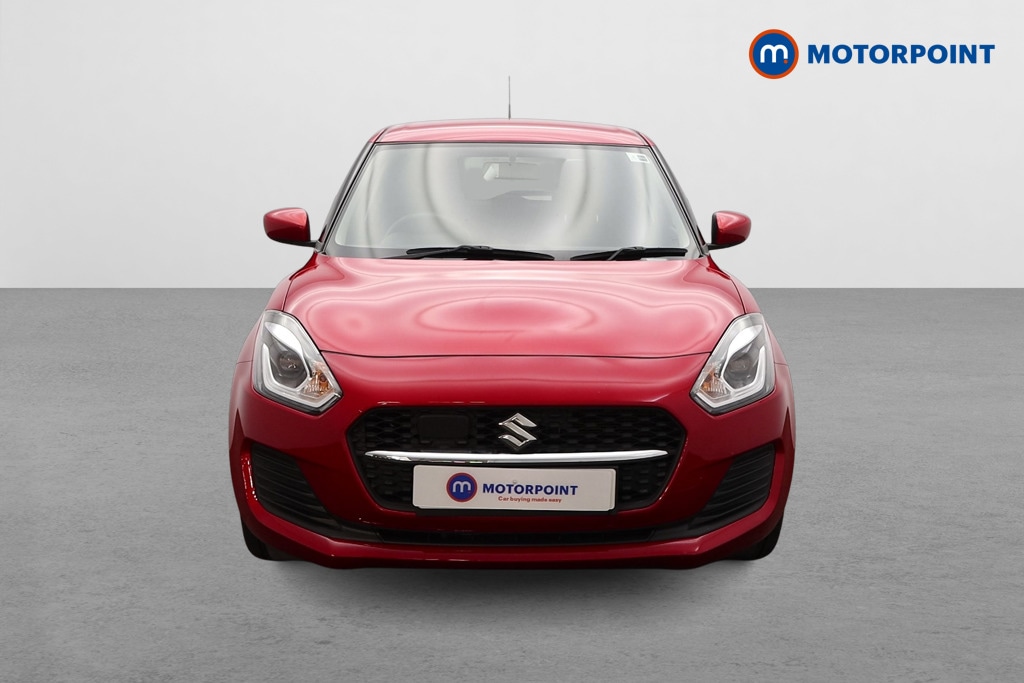 Used Suzuki Swift 2022 for sale - 76209565: Photo 2