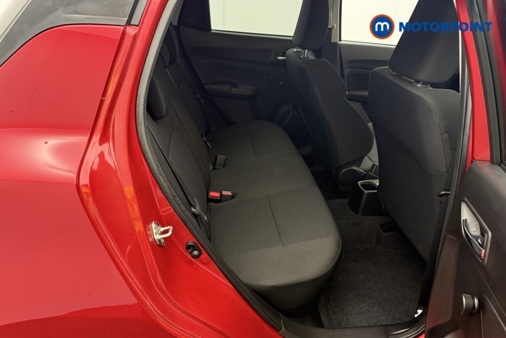 Used Suzuki Swift 2022 for sale - 76209565: Photo 20