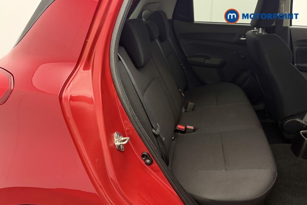 Used Suzuki Swift 2022 for sale - 76209565: Photo 21