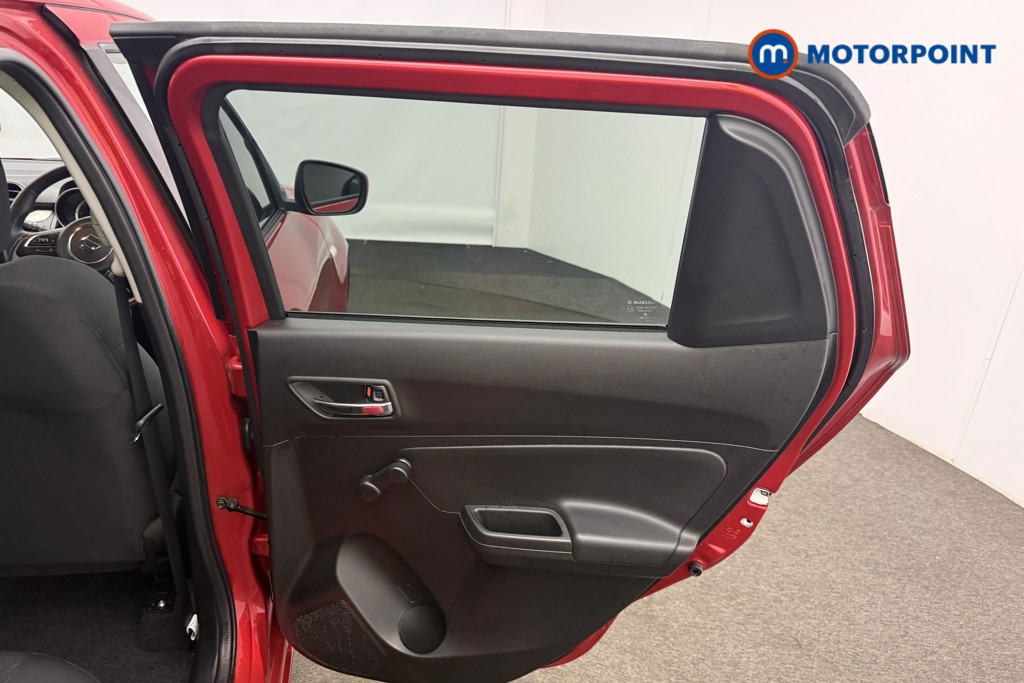 Used Suzuki Swift 2022 for sale - 76209565: Photo 22