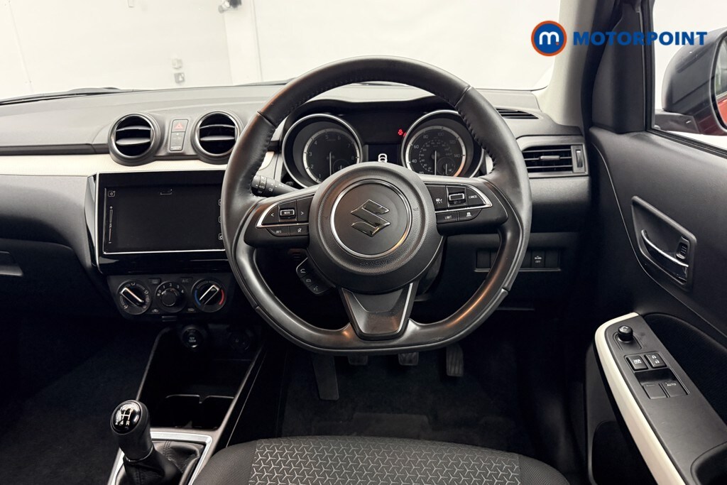 Used Suzuki Swift 2022 for sale - 76209565: Photo 23