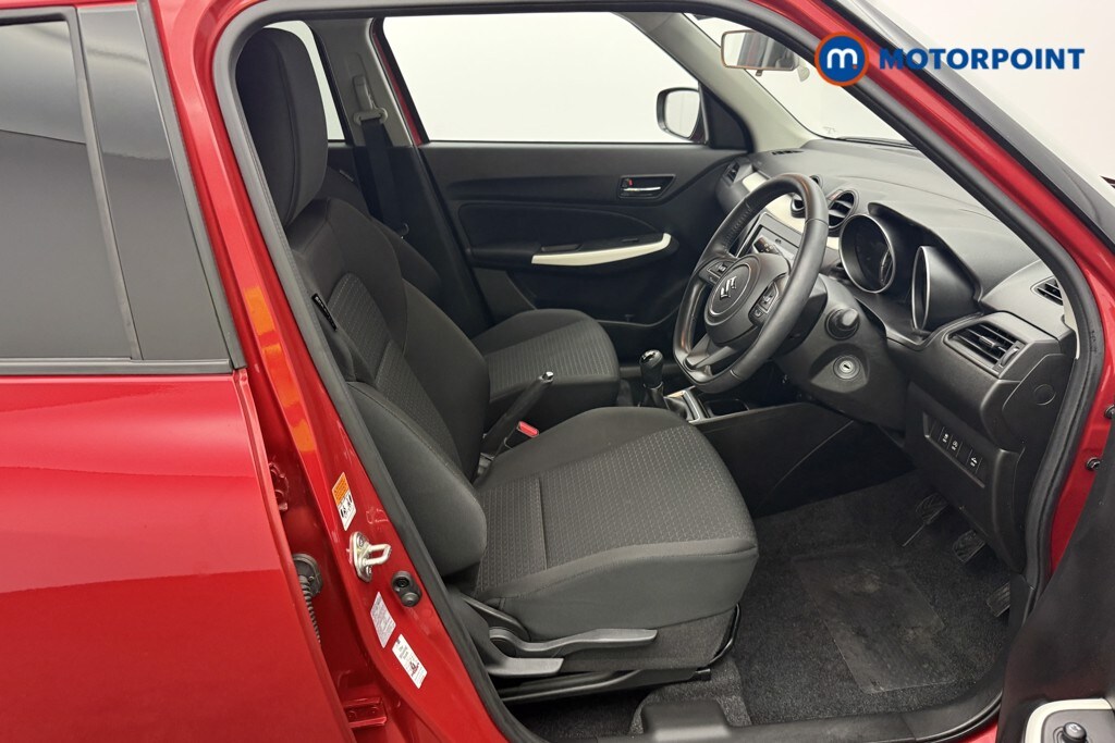 Used Suzuki Swift 2022 for sale - 76209565: Photo 24