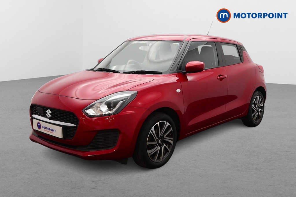 Used Suzuki Swift 2022 for sale - 76209565: Photo 3