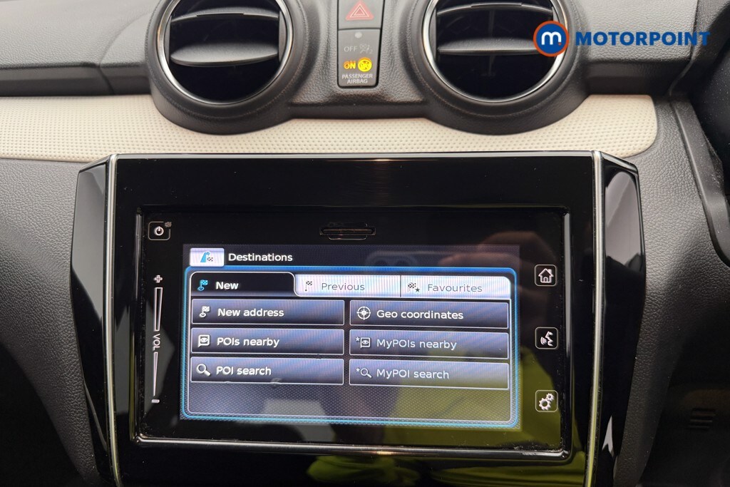 Used Suzuki Swift 2022 for sale - 76209565: Photo 33