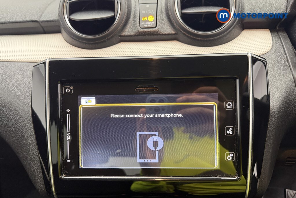 Used Suzuki Swift 2022 for sale - 76209565: Photo 34