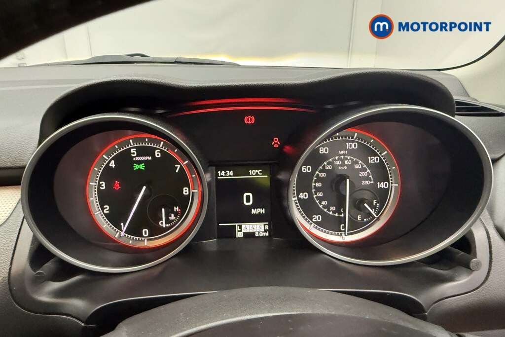 Used Suzuki Swift 2022 for sale - 76209565: Photo 35