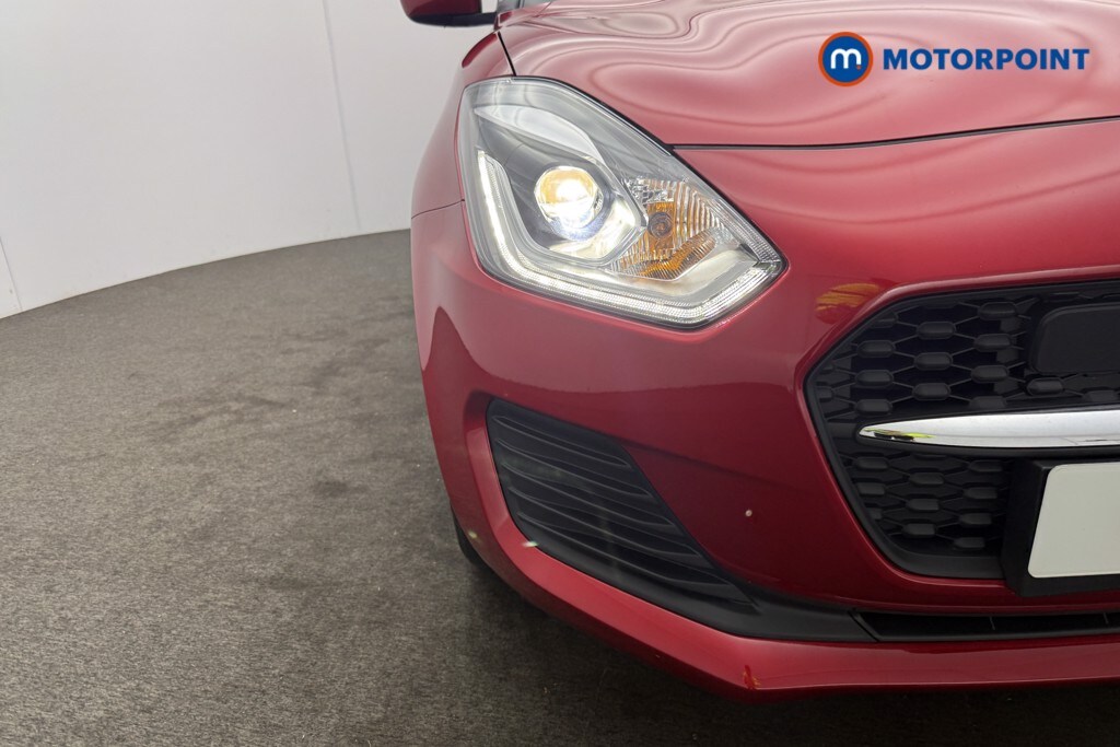 Used Suzuki Swift 2022 for sale - 76209565: Photo 38