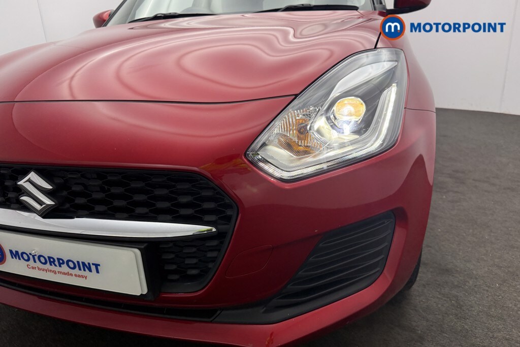 Used Suzuki Swift 2022 for sale - 76209565: Photo 39
