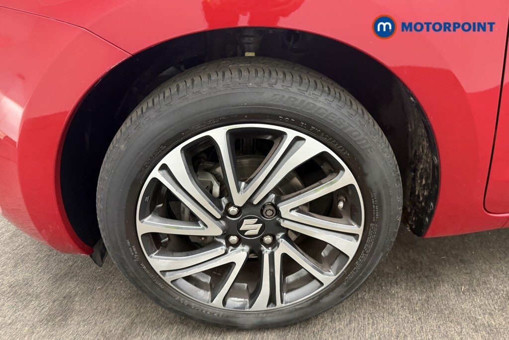 Used Suzuki Swift 2022 for sale - 76209565: Photo 40