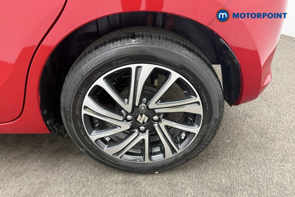 Used Suzuki Swift 2022 for sale - 76209565: Photo 41