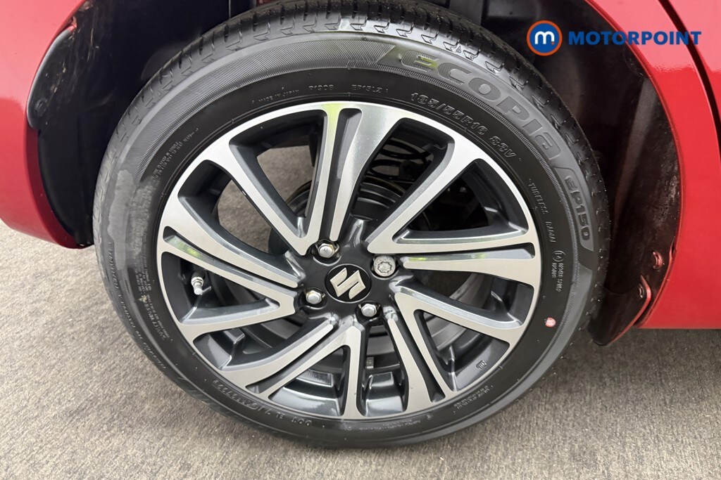 Used Suzuki Swift 2022 for sale - 76209565: Photo 42