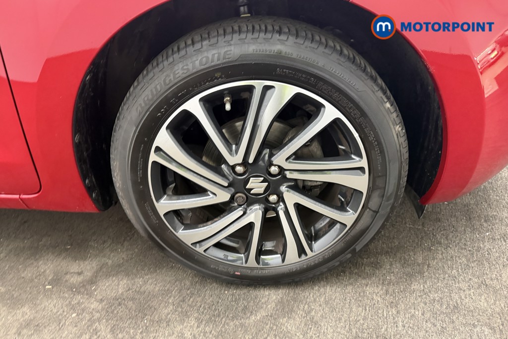 Used Suzuki Swift 2022 for sale - 76209565: Photo 43