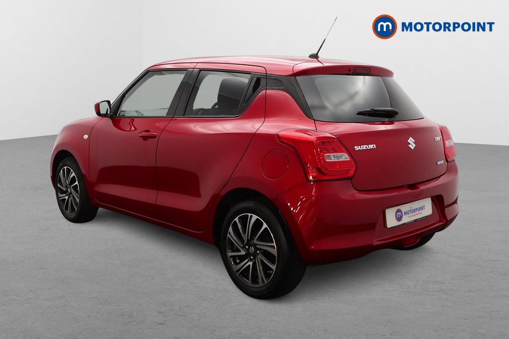 Used Suzuki Swift 2022 for sale - 76209565: Photo 5