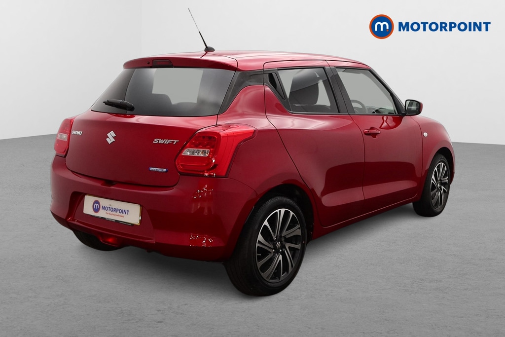Used Suzuki Swift 2022 for sale - 76209565: Photo 7