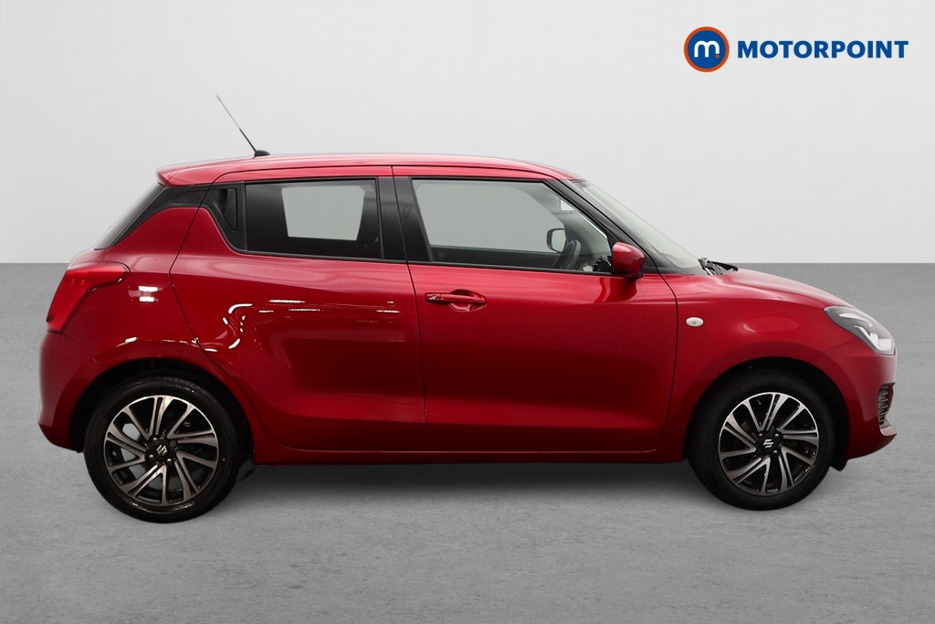 Used Suzuki Swift 2022 for sale - 76209565: Photo 8