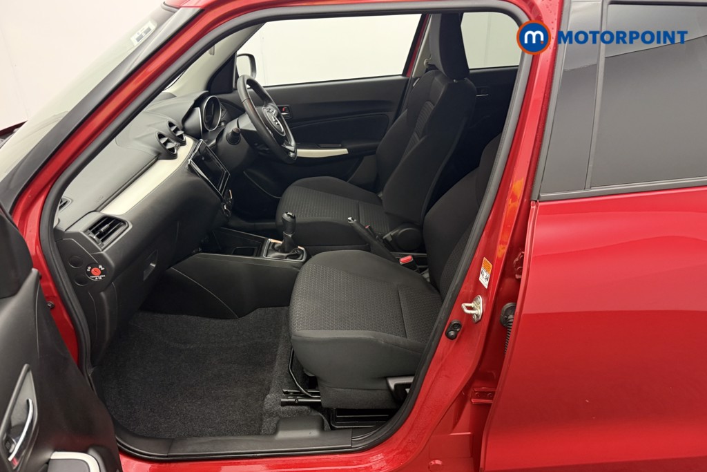 Used Suzuki Swift 2022 for sale - 76209565: Photo 9