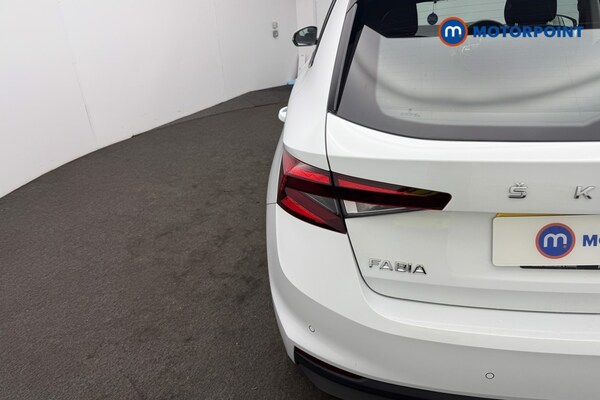 Used Skoda Fabia 2023 for sale - 75727871: Photo 13