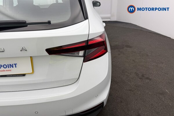 Used Skoda Fabia 2023 for sale - 75727871: Photo 14