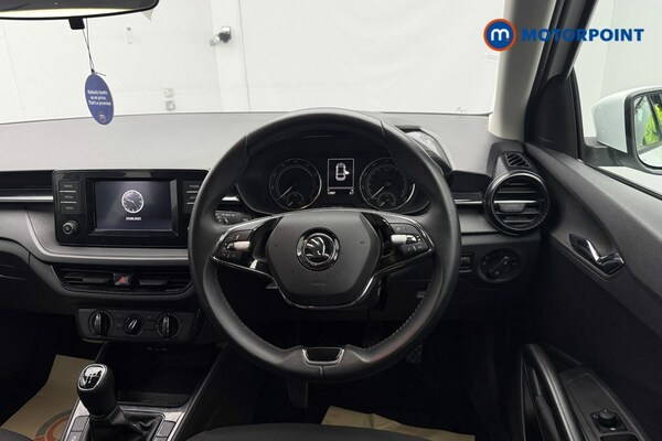 Used Skoda Fabia 2023 for sale - 75727871: Photo 19