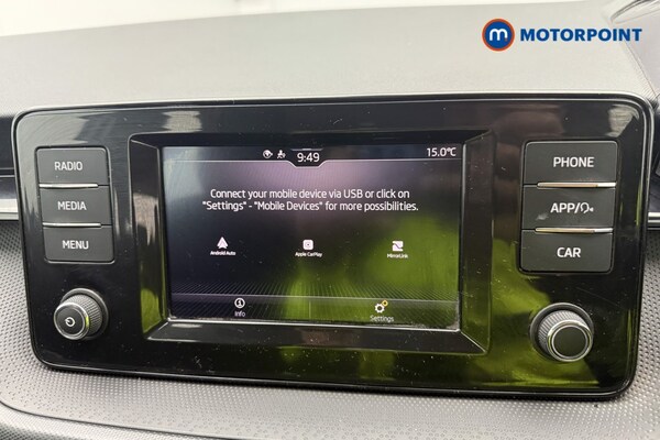 Used Skoda Fabia 2023 for sale - 75727871: Photo 26