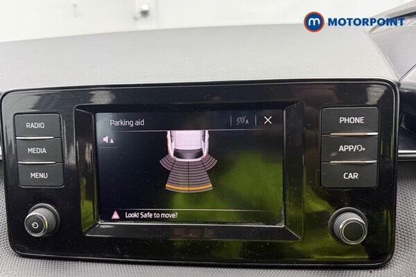 Used Skoda Fabia 2023 for sale - 75727871: Photo 27