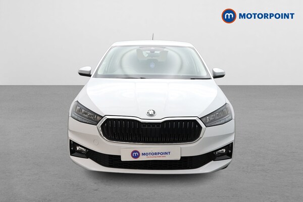 Used Skoda Fabia 2023 for sale - 75727871: Photo 2
