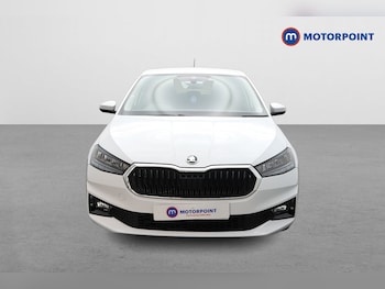 Used Skoda Fabia 2023 for sale - 75727871: Photo