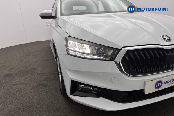 Used Skoda Fabia 2023 for sale - 75727871: Photo 32