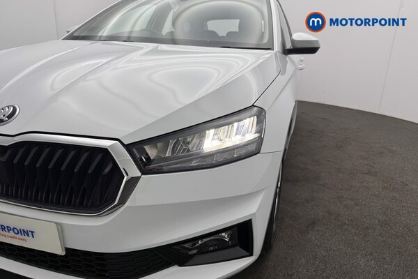 Used Skoda Fabia 2023 for sale - 75727871: Photo 33
