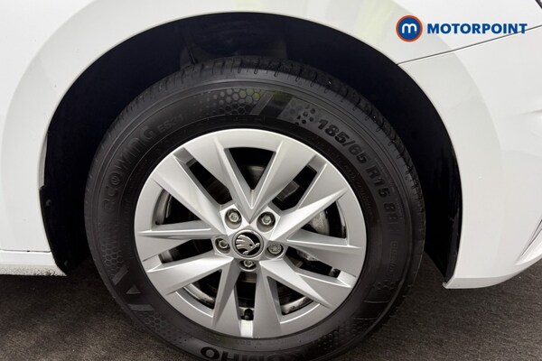 Used Skoda Fabia 2023 for sale - 75727871: Photo 34