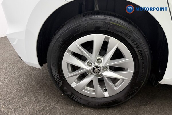 Used Skoda Fabia 2023 for sale - 75727871: Photo 35