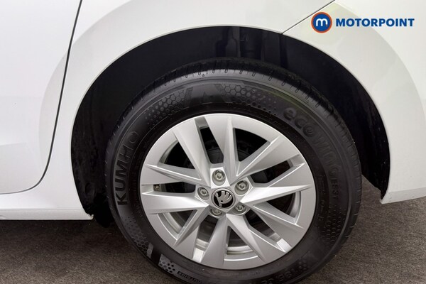 Used Skoda Fabia 2023 for sale - 75727871: Photo 36