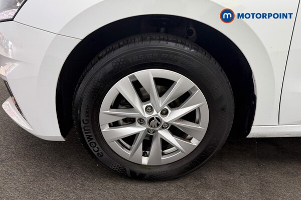 Used Skoda Fabia 2023 for sale - 75727871: Photo 37
