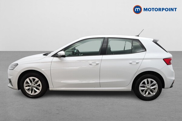 Used Skoda Fabia 2023 for sale - 75727871: Photo 4