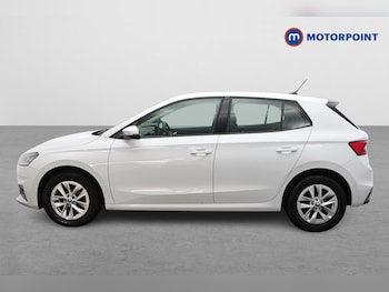 Used Skoda Fabia 2023 for sale - 75727871: Photo