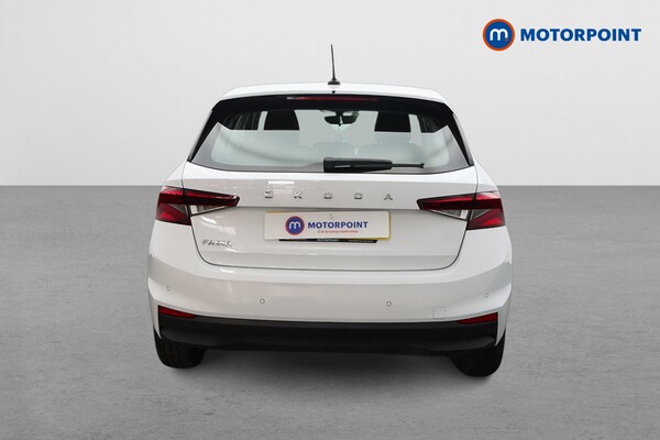 Used Skoda Fabia 2023 for sale - 75727871: Photo 6