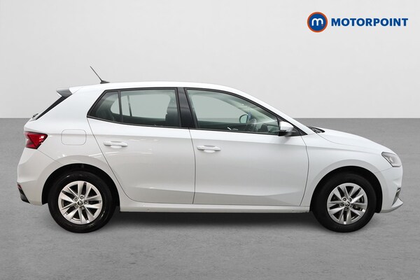 Used Skoda Fabia 2023 for sale - 75727871: Photo 8