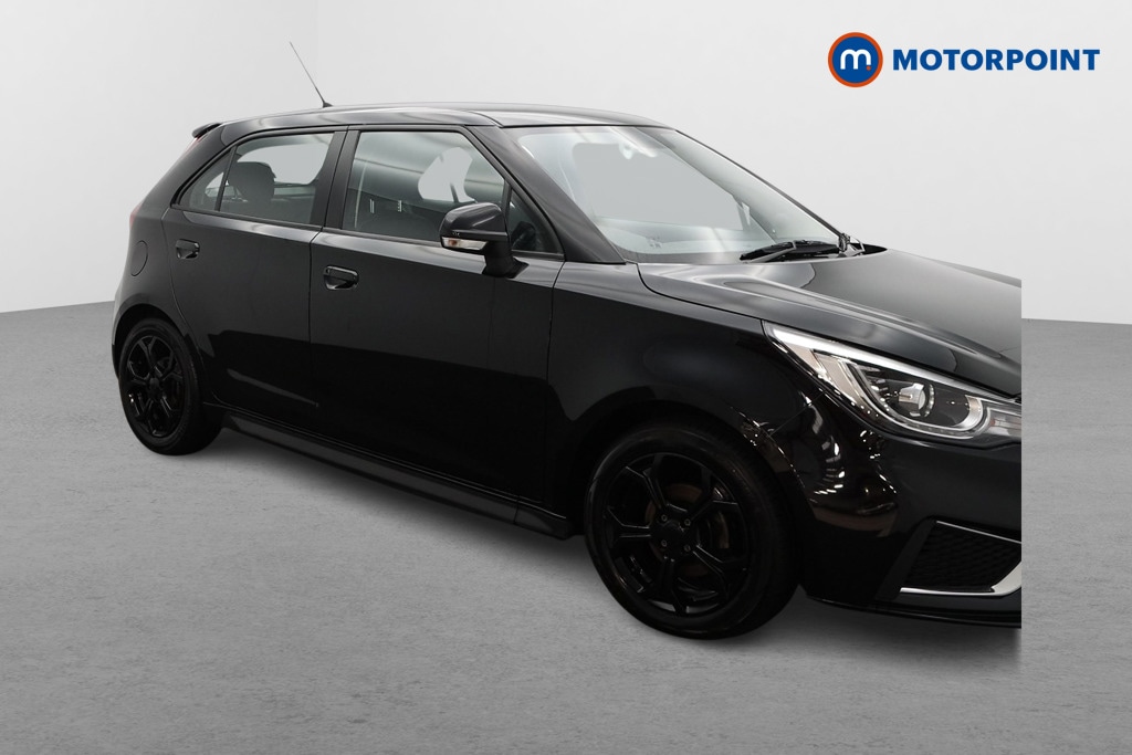 Used MG MG3 2023 for sale - 76131826: Photo 1
