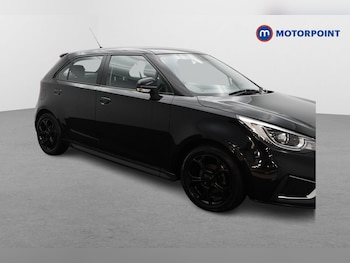 Used MG MG3 2023 for sale - 76131826: Photo