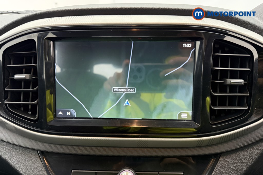 Used MG MG3 2023 for sale - 76131826: Photo 28
