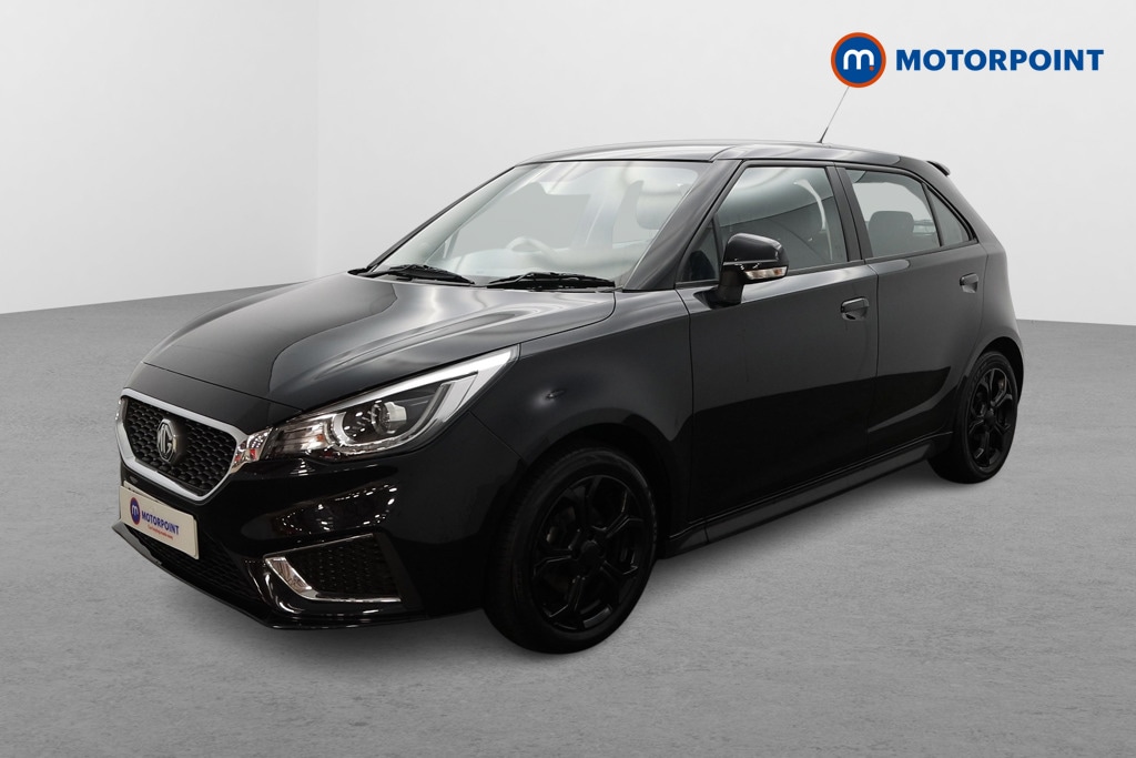 Used MG MG3 2023 for sale - 76131826: Photo 3